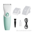 Wasserdichtes Körper Haar Clipper Hair Trimmer Clipper Sets